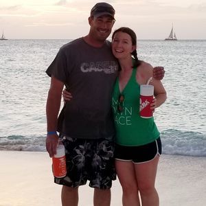 Meet your Posher, Jamie